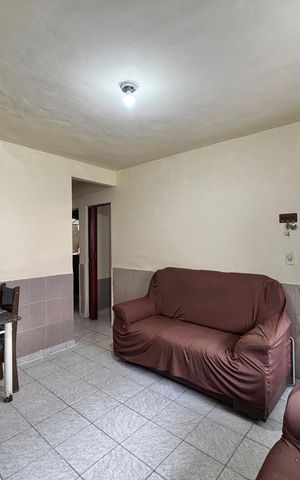 Apartamento à venda com 128m², 4 quartos e sem vaga Apartamento à venda com 128m², 4 quartos e sem vagaSala
