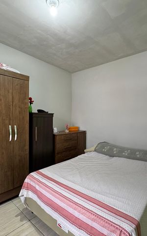 Apartamento à venda com 128m², 4 quartos e sem vaga Apartamento à venda com 128m², 4 quartos e sem vagaQuarto 3