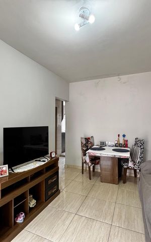 Apartamento à venda com 128m², 4 quartos e sem vaga Apartamento à venda com 128m², 4 quartos e sem vagaSala 2