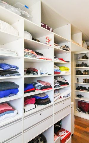 Casa de condomínio à venda com 317m², 4 quartos e 4 vagasSuíte 4