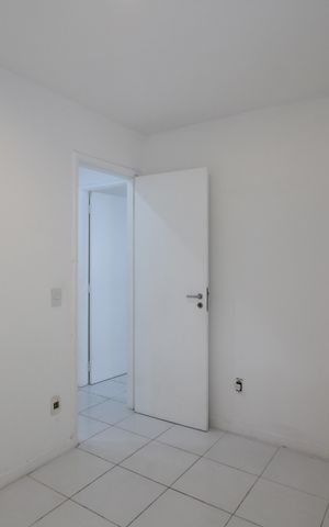 Apartamento à venda com 75m², 2 quartos e 1 vagaQuarto 1