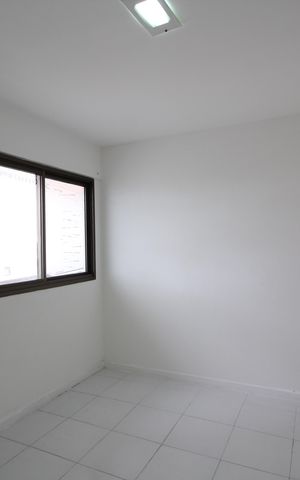 Apartamento à venda com 75m², 2 quartos e 1 vagaQuarto 2