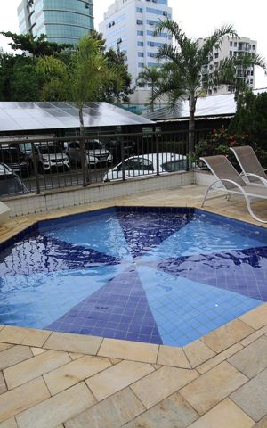 Apartamento à venda com 75m², 2 quartos e 1 vagaPiscina Infantil