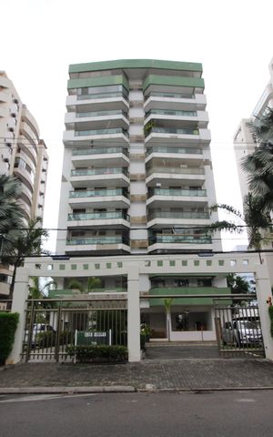 Apartamento à venda com 75m², 2 quartos e 1 vagaFachada