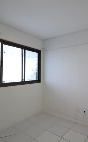 Apartamento à venda com 75m², 2 quartos e 1 vagaQuarto 1