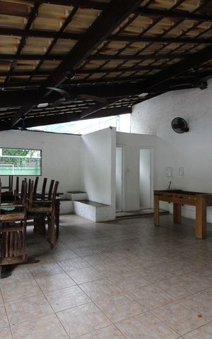 Apartamento à venda com 75m², 2 quartos e 1 vagaChurrasqueira
