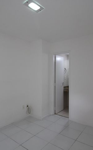 Apartamento à venda com 75m², 2 quartos e 1 vagaQuarto 2