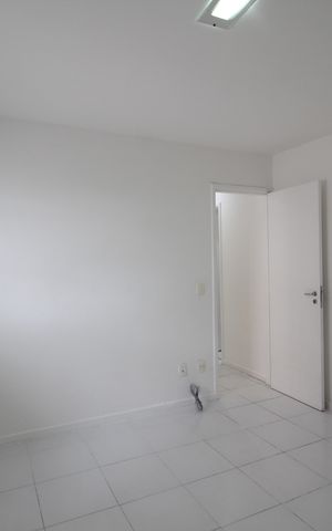Apartamento à venda com 75m², 2 quartos e 1 vagaQuarto 2