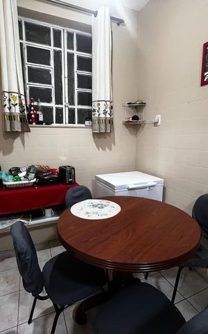 Casa à venda com 82m², 3 quartos e sem vaga Casa à venda com 82m², 3 quartos e sem vagaCozinha