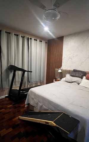 Casa à venda com 82m², 3 quartos e sem vaga Casa à venda com 82m², 3 quartos e sem vagaQuarto 1