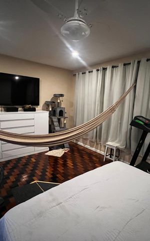 Casa à venda com 82m², 3 quartos e sem vaga Casa à venda com 82m², 3 quartos e sem vagaQuarto 1