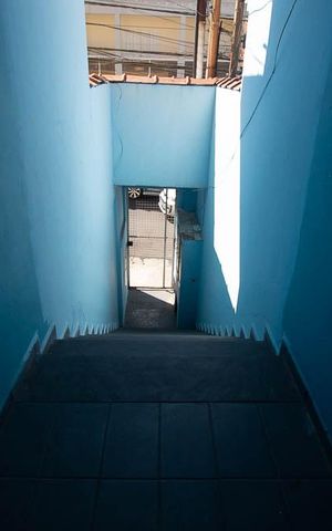 Casa para alugar com 105m², 2 quartos e sem vagaÁrea comum