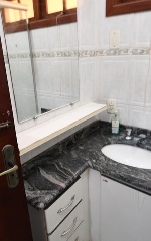 Casa de condomínio à venda com 476m², 4 quartos e 2 vagasBanheiro 2 - Suíte