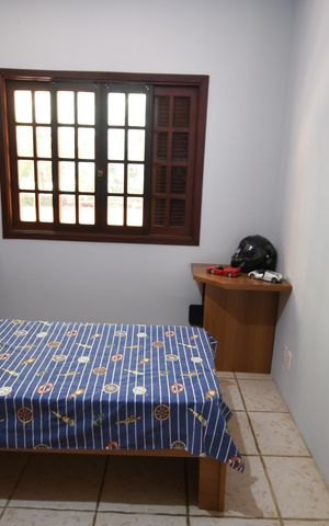 Casa de condomínio à venda com 476m², 4 quartos e 2 vagasQuarto 4