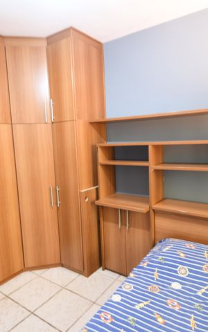 Casa de condomínio à venda com 476m², 4 quartos e 2 vagasQuarto 4