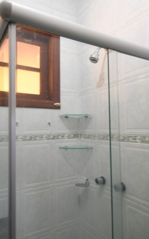Casa de condomínio à venda com 476m², 4 quartos e 2 vagasBanheiro 2 - Suíte