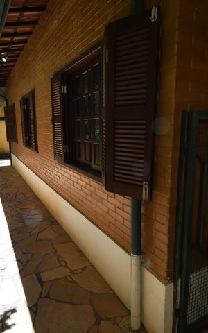 Casa de condomínio à venda com 476m², 4 quartos e 2 vagasCorredor