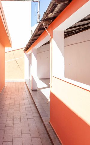 Casa à venda com 199m², 3 quartos e 4 vagasQuintal