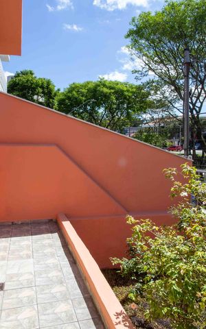 Casa à venda com 199m², 3 quartos e 4 vagasÁrea comum