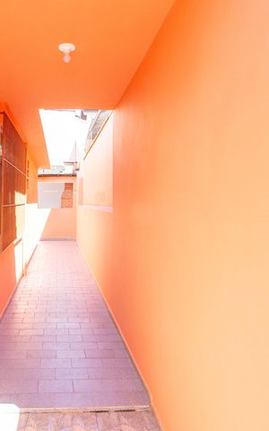 Casa à venda com 199m², 3 quartos e 4 vagasQuintal