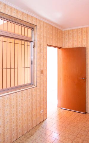 Casa à venda com 199m², 3 quartos e 4 vagasÁrea de Serviço