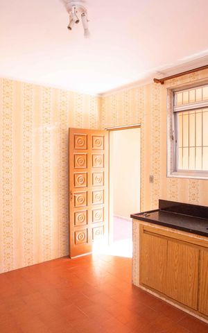 Casa à venda com 199m², 3 quartos e 4 vagasCozinha