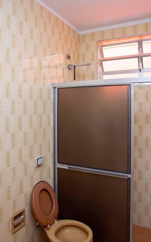 Casa à venda com 199m², 3 quartos e 4 vagasBanheiro