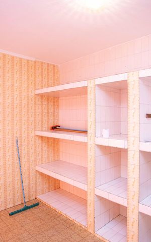 Casa à venda com 199m², 3 quartos e 4 vagasÁrea de Serviço