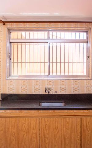 Casa à venda com 199m², 3 quartos e 4 vagasCozinha