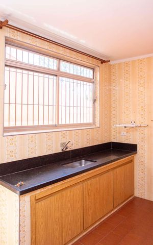 Casa à venda com 199m², 3 quartos e 4 vagasCozinha