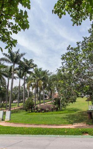 Casa de condomínio à venda com 400m², 4 quartos e 6 vagasÁrea comum