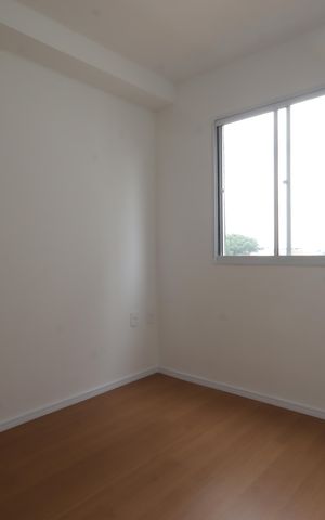 Apartamento à venda com 30m², 2 quartos e sem vagaQuarto 1