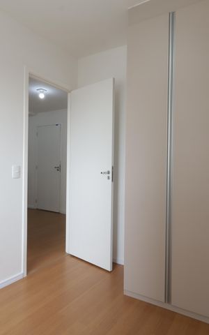 Apartamento à venda com 30m², 2 quartos e sem vagaQuarto 1