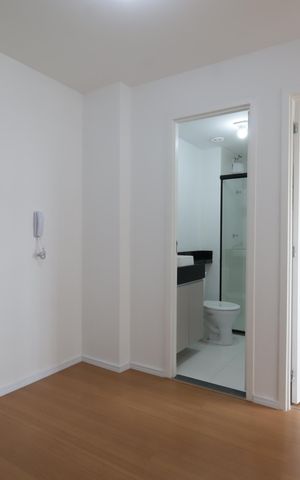 Apartamento à venda com 30m², 2 quartos e sem vagaSala