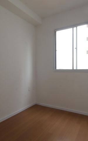Apartamento à venda com 30m², 2 quartos e sem vagaQuarto 1