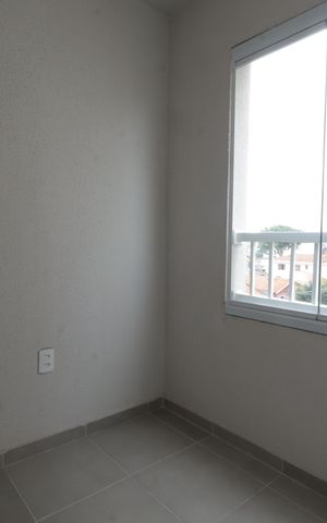 Apartamento à venda com 30m², 2 quartos e sem vagaVaranda da Sala