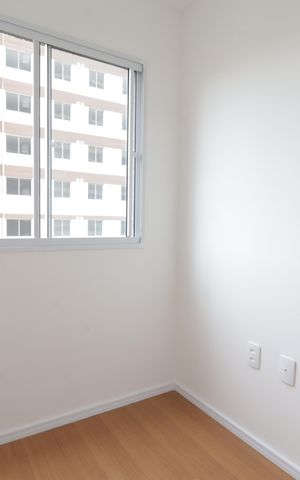 Apartamento à venda com 30m², 2 quartos e sem vagaQuarto 2