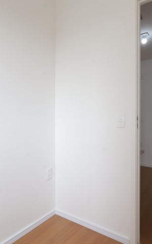 Apartamento à venda com 30m², 2 quartos e sem vagaQuarto 2