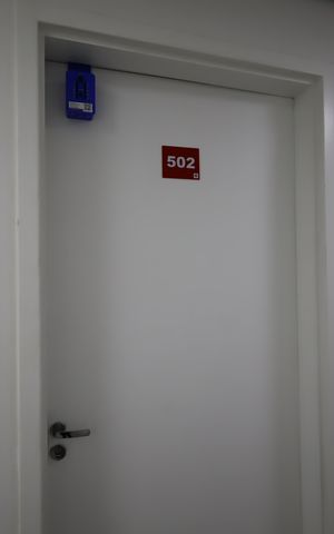 Apartamento à venda com 30m², 2 quartos e sem vagaLockbox