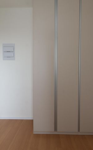 Apartamento à venda com 30m², 2 quartos e sem vagaQuarto 1