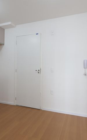 Apartamento à venda com 30m², 2 quartos e sem vagaSala