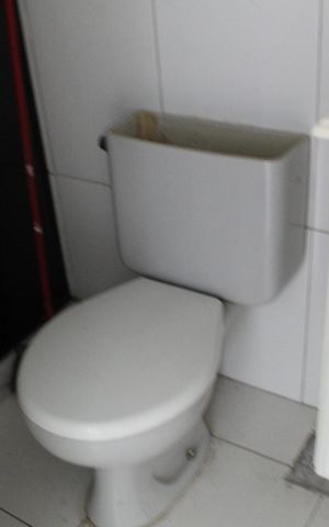 Apartamento para alugar com 60m², 2 quartos e 1 vagaBanheiro