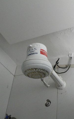 Apartamento para alugar com 60m², 2 quartos e 1 vagaBanheiro