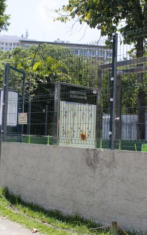 Apartamento para alugar com 60m², 2 quartos e 1 vagaÁrea comum