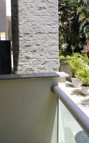 Apartamento para alugar com 60m², 2 quartos e 1 vagaVaranda da Sala