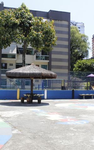 Apartamento para alugar com 60m², 2 quartos e 1 vagaÁrea comum