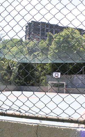 Apartamento para alugar com 60m², 2 quartos e 1 vagaÁrea comum