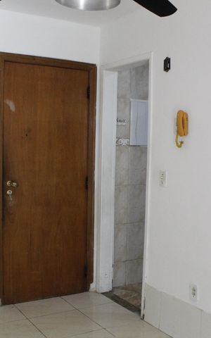 Apartamento para alugar com 60m², 2 quartos e 1 vagaSala