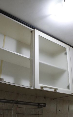 Apartamento para alugar com 60m², 2 quartos e 1 vagaCozinha