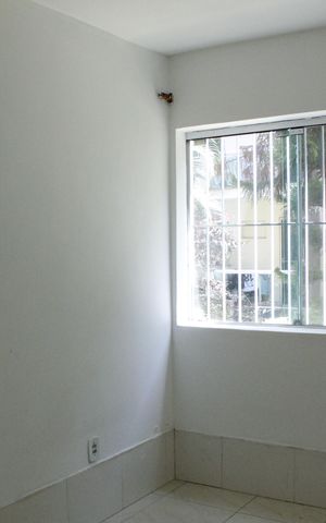 Apartamento para alugar com 60m², 2 quartos e 1 vagaQuarto 2